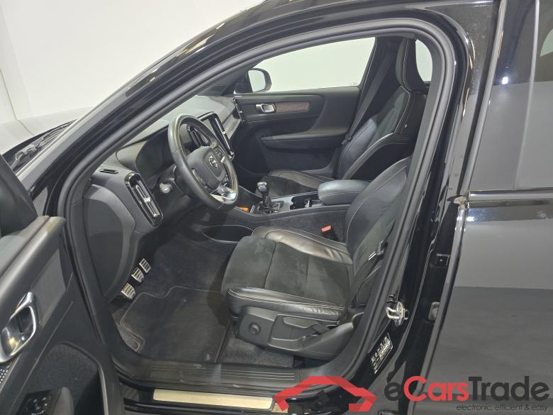 Volvo XC40 1.5 T2 R-Design LED-Xenon Virtual Navi Sport-Leather KeylessGo Klima PDC ... #5