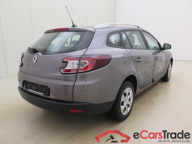 Renault Megane GT TOMTOM EDITION 1,5DCI 110Hp Navi Airco Eur5 #4