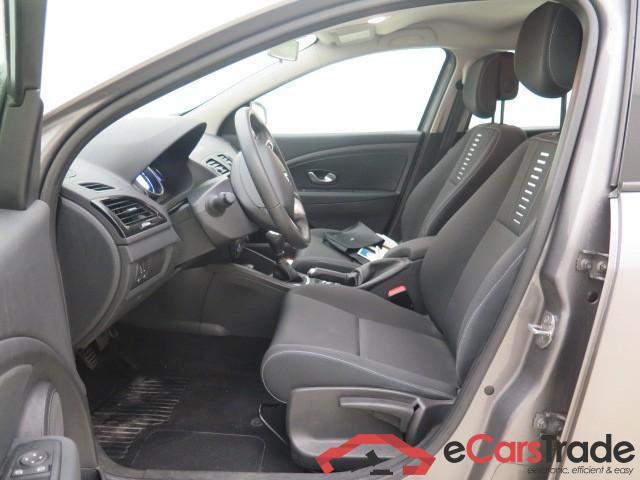 Renault Megane GT TOMTOM EDITION 1,5DCI 110Hp Navi Airco Eur5 #5