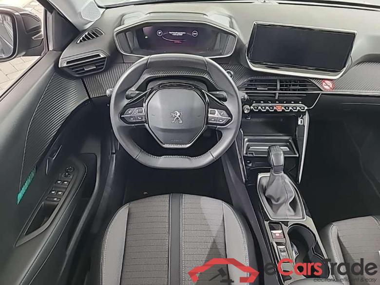 Peugeot 208 1.2 PureTech Allure LED I-Cockpit Navi KeylessGo Camera Klima PDC ... #5