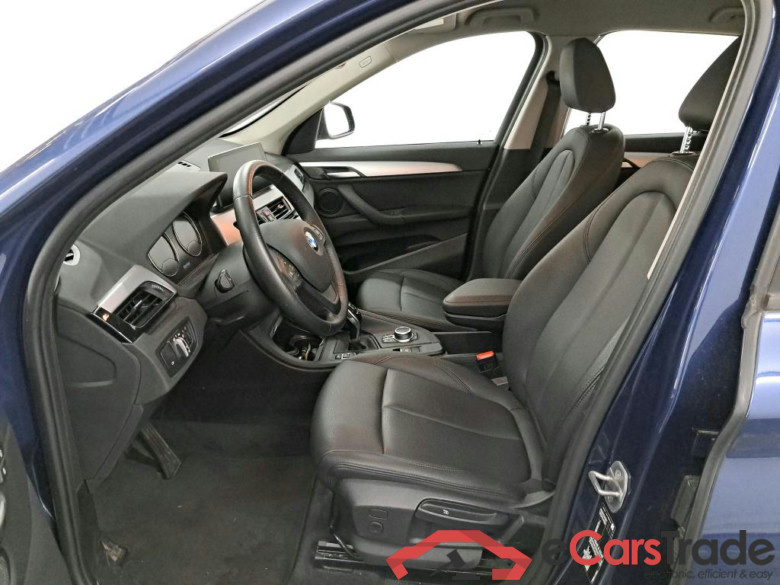 BMW X1 1.5d sDrive16 Advantage Aut. Head-Up Navi-Pro Leather KeylessGo Klima PDC ... #5
