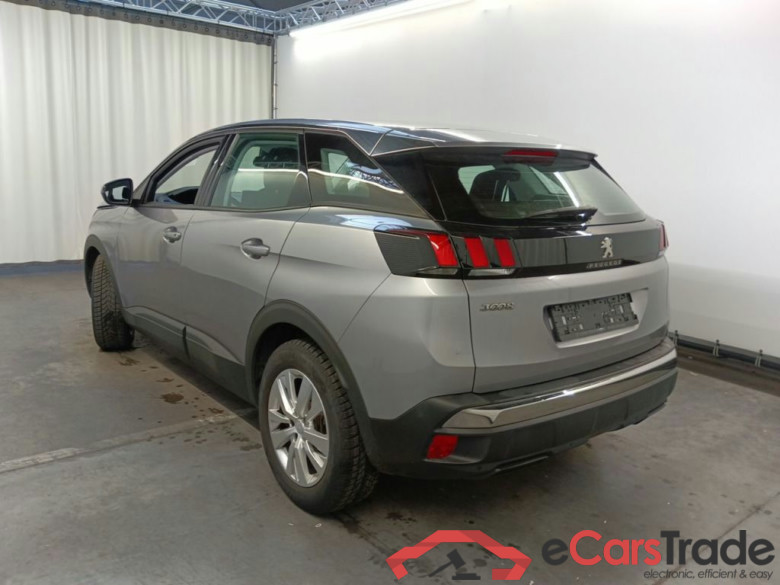 Peugeot 3008 1.5 BlueHDi Active I-Cockpit Navi Sport-Seats Klima PDC ... #4
