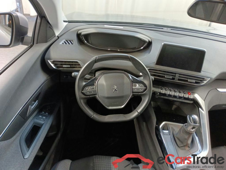 Peugeot 3008 1.5 BlueHDi Active I-Cockpit Navi Sport-Seats Klima PDC ... #6