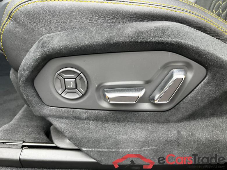 LAMBORGHINI Urus Performate #4