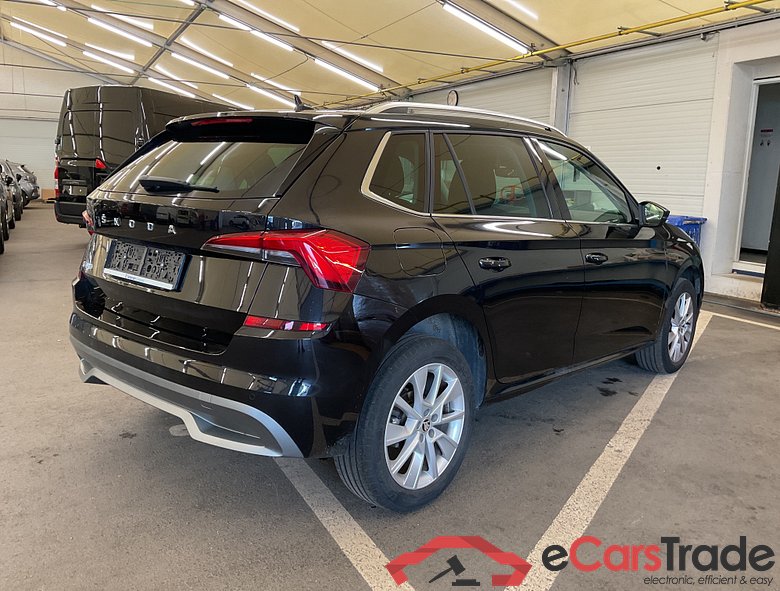 SKODA Kamiq AMB TS 81/1.0 M6F #2