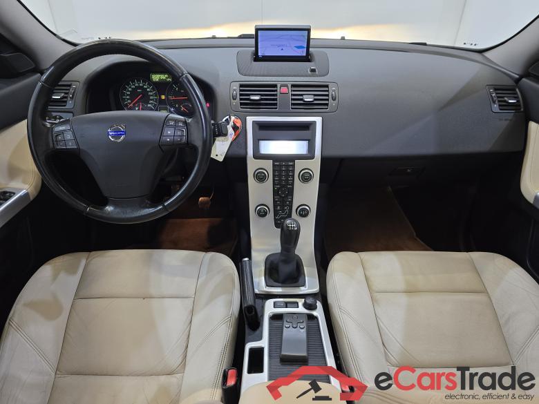 Volvo S40 1.6D Pano Navi Leather Klima PDC... #6