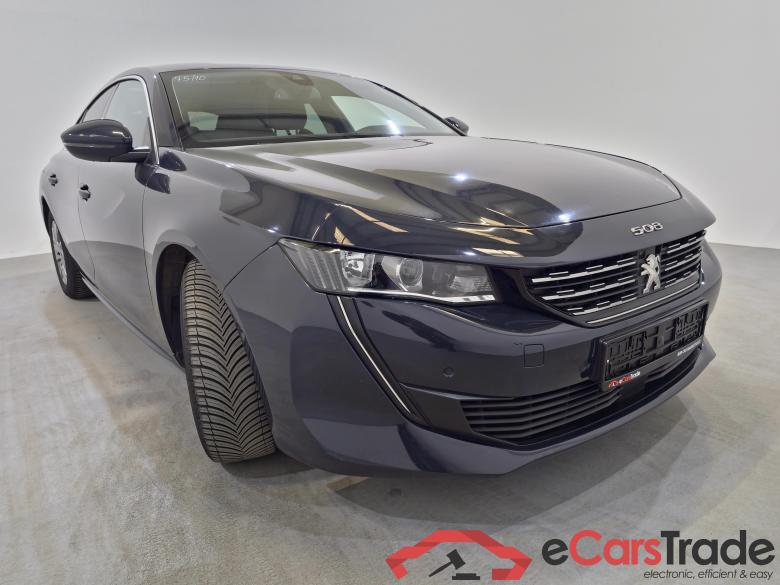 Peugeot 508 1.5 BlueHDi Aut. LED-Xenon Navi I-Cockpit Sport-Seats KeylessGo Camera Klima PDC ... #2