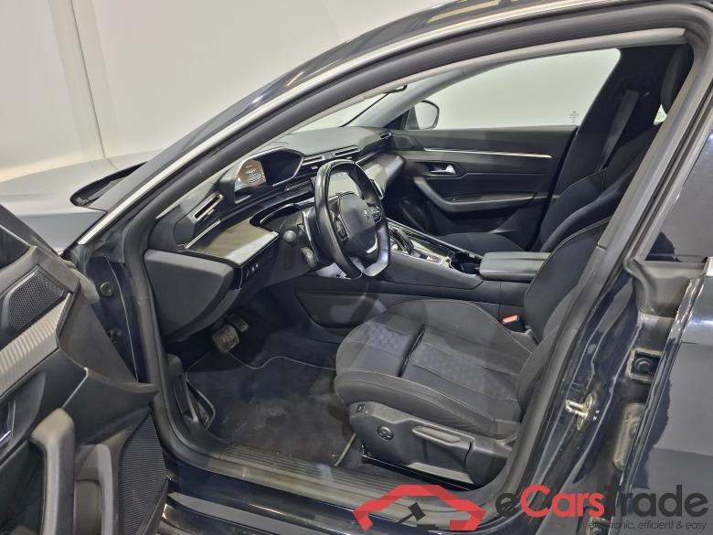 Peugeot 508 1.5 BlueHDi Aut. LED-Xenon Navi I-Cockpit Sport-Seats KeylessGo Camera Klima PDC ... #5