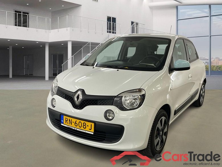 RENAULT TWINGO 52 kW