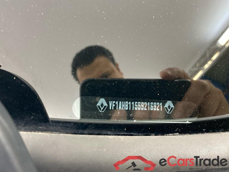 RENAULT TWINGO 52 kW #2