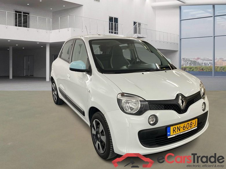 RENAULT TWINGO 52 kW #3