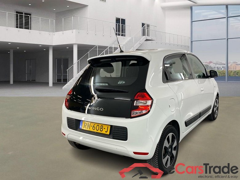 RENAULT TWINGO 52 kW #4