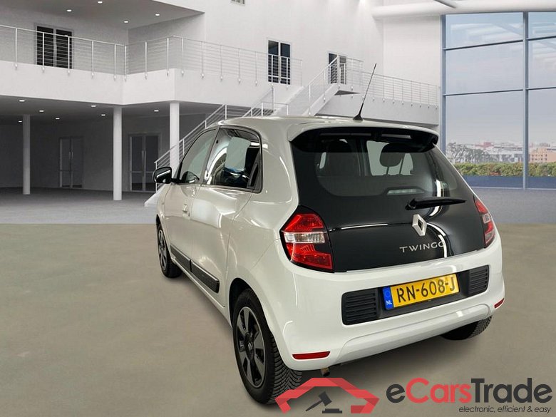 RENAULT TWINGO 52 kW #5