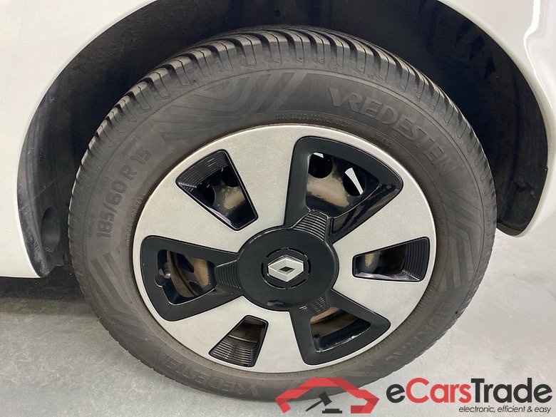 RENAULT TWINGO 52 kW #6