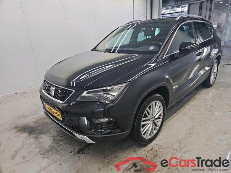 SEAT Ateca 1.5 T
