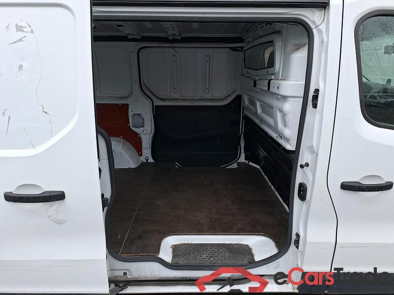 OPEL VIVARO 2700 FOU SWB DSL - 2014 1.6 CDTi L1H1 Edition (EU6) #3