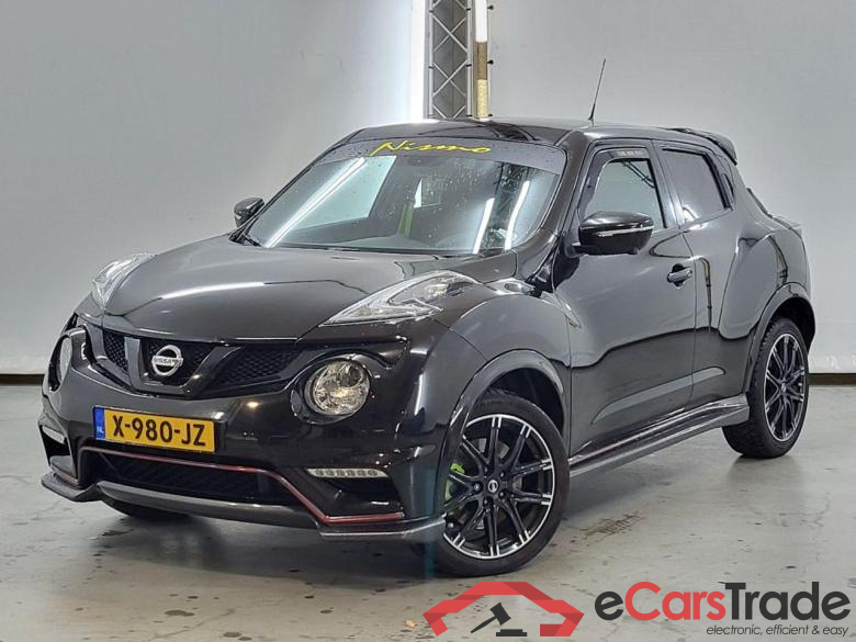 NISSAN JUKE 1.6 DIG-T Nismo RS