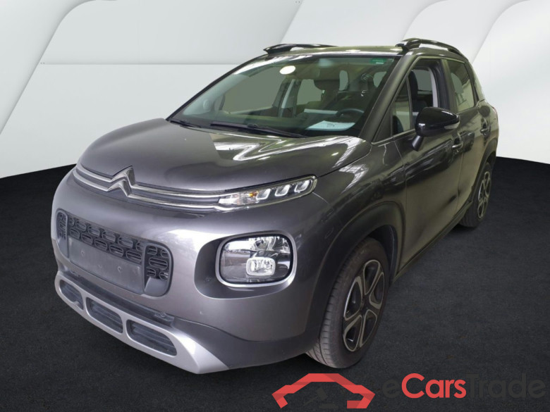 Citroen Feel C3 Aircross