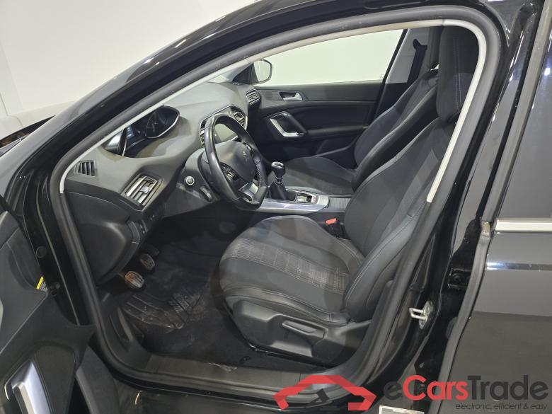 Peugeot 308 1.2 PureTech Allure Navi 1/2 Sport-Leather KeylessGo Camera Klima PDC ... #5