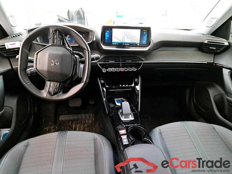 Peugeot  2008 (e-) Allure Business 50kWh BVA #5