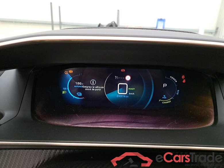 Peugeot  2008 (e-) Allure Business 50kWh BVA #6