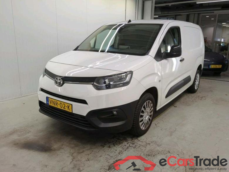 TOYOTA PROACE CITY 1.5 D-4D