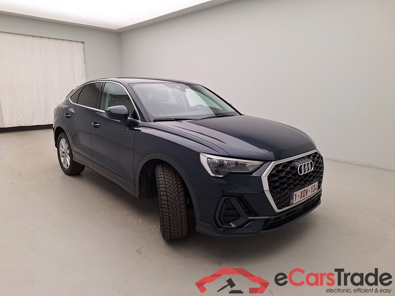 Audi, Q3 SB '19, Audi Q3 Sportback 35 TDI S tronic Business Edition #2