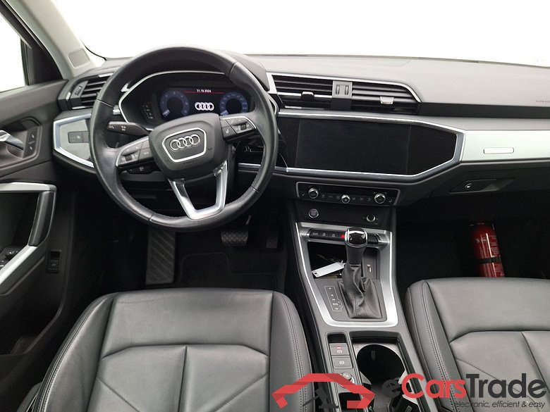 Audi, Q3 SB '19, Audi Q3 Sportback 35 TDI S tronic Business Edition #4