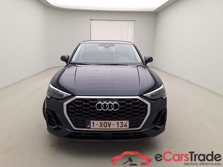 Audi, Q3 SB '19, Audi Q3 Sportback 35 TDI S tronic Business Edition #5