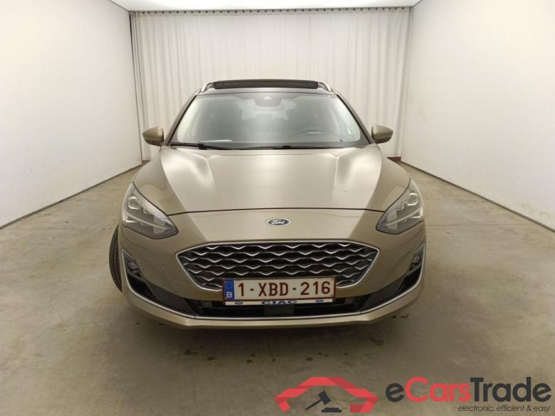 Ford Focus Clipper 1.0i EcoB. 92kW Vignale 5d #5