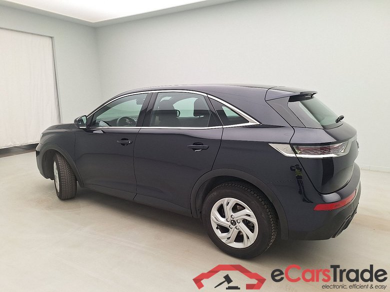 DS, DS7 CB '17, DS 7 Crossback 1.5 BlueHDi 130 Automatic Chic 5d #3