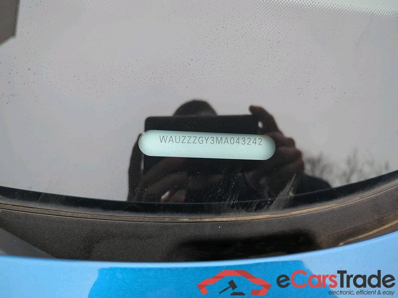 AUDI A3 Sportback 110 kW #2