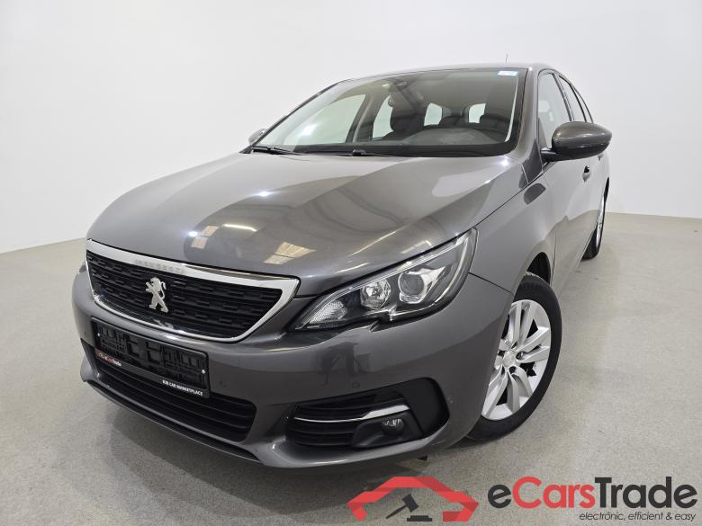 Peugeot 308 1.2 PureTech Navi Klima PDC ... #1