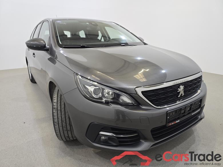 Peugeot 308 1.2 PureTech Navi Klima PDC ... #3