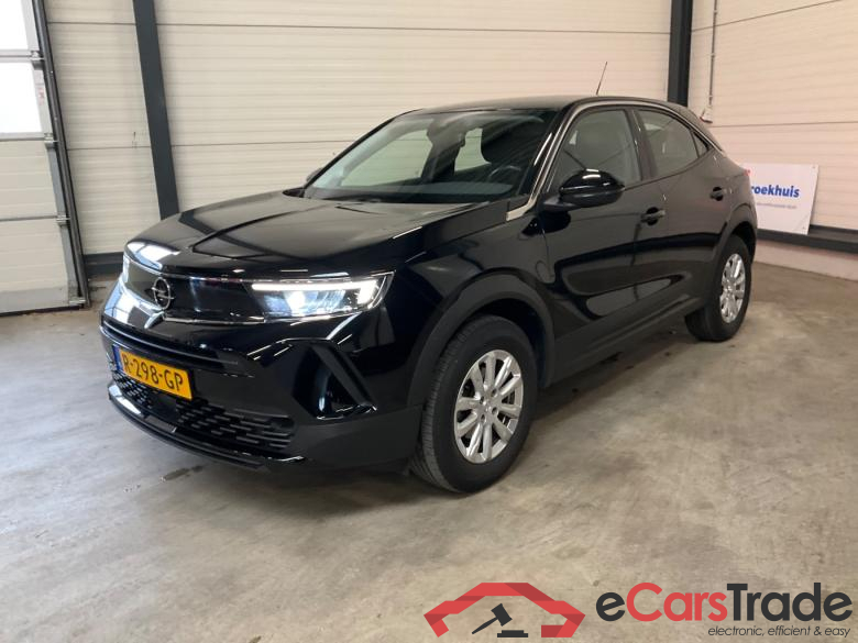 OPEL Mokka 1.2 Turbo Edition