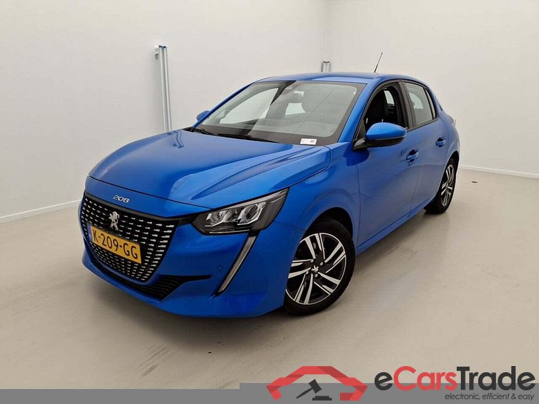 PEUGEOT 208 1.2 PureTech Allure #1