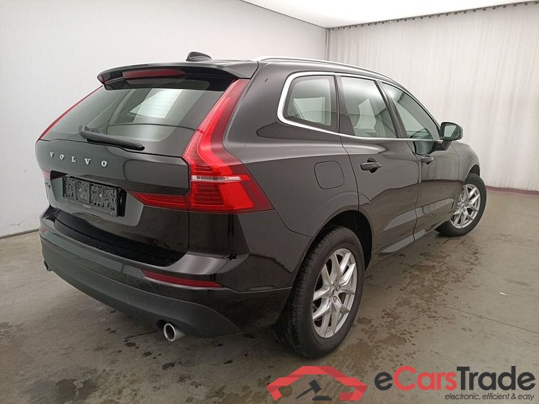 Volvo XC60 2.0 D3 Momentum LED-Xenon Virtual Navi Leather KeylessGo Camera Klima PDC ... #3