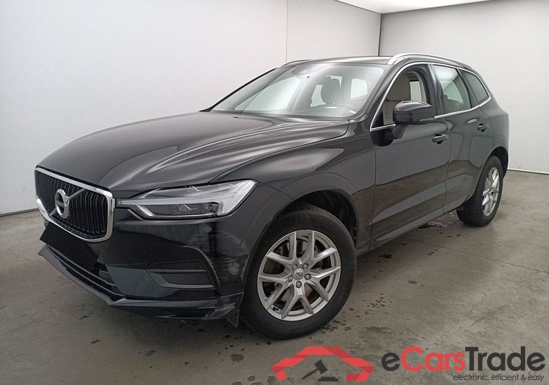 Volvo XC60 2.0 D3 Momentum LED-Xenon Virtual Navi Leather KeylessGo Camera Klima PDC ...