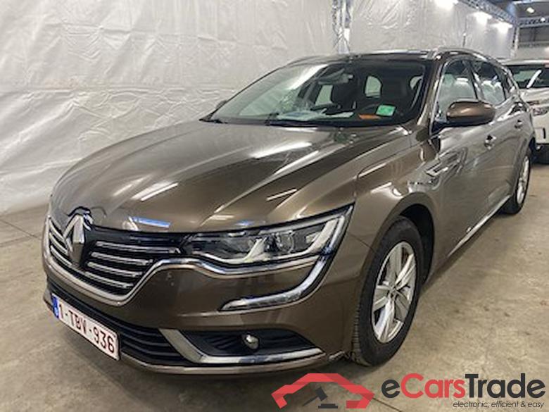 RENAULT TALISMAN GRANDTOUR DIESEL 1.5 dCi Energy Corporate Edition (Fleet) #1