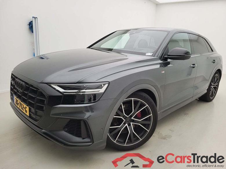 AUDI Q8 55 TFSI Quattro Pro Line+ AUT #1