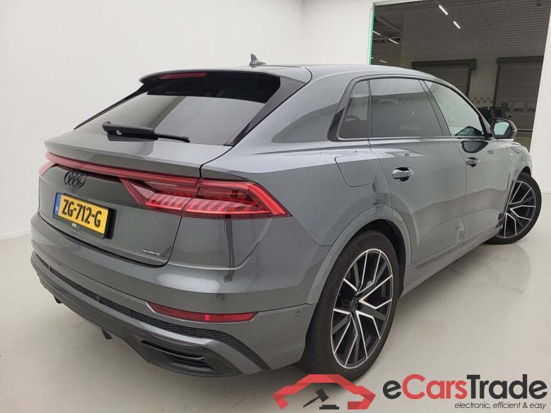 AUDI Q8 55 TFSI Quattro Pro Line+ AUT #2