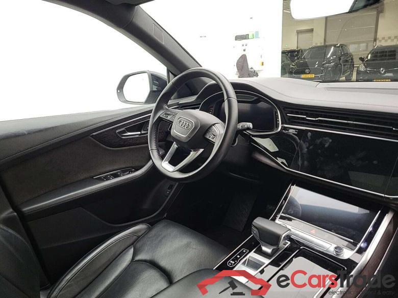 AUDI Q8 55 TFSI Quattro Pro Line+ AUT #3