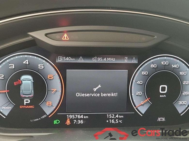 AUDI Q8 55 TFSI Quattro Pro Line+ AUT #4