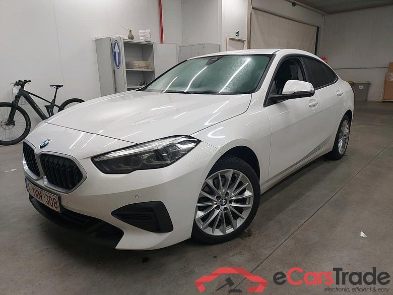 BMW - BMW 2 GRAN COUPE 216dA 116PK Advantage Business Edition Pack Business & Sport Seats & Parking Assistant Pack