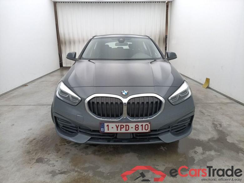 BMW 1 Reeks Hatch 116d (85 kW) 5d