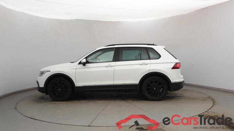 Vw Dragpaket TIGUAN 1.5 TSI ACT OPF #3