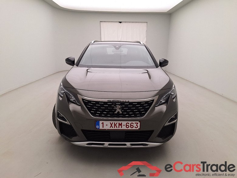 Peugeot, 5008 '16, Peugeot 5008 1.5 BlueHDi 96kW S&S GT Line 5d 7pl #1