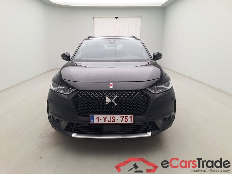 DS, DS7 CB '17, DS 7 Crossback 1.5 BlueHDi 130 Auto PERFORMANCE Li