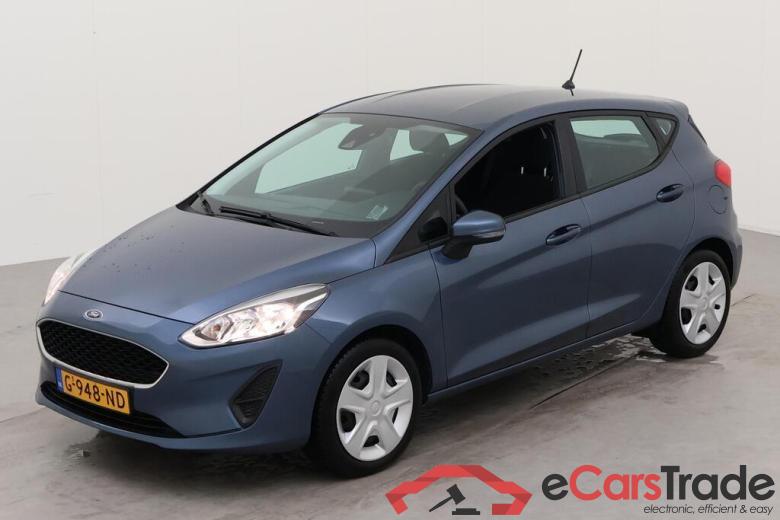 FORD Fiesta 62 kW #1