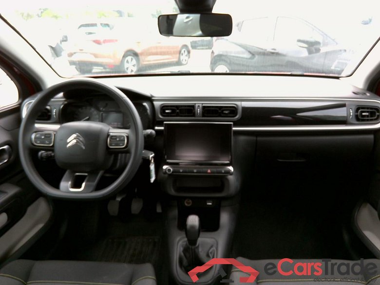 Citroen C3 1.2 PureTech Feel LED Display Klima ... #3